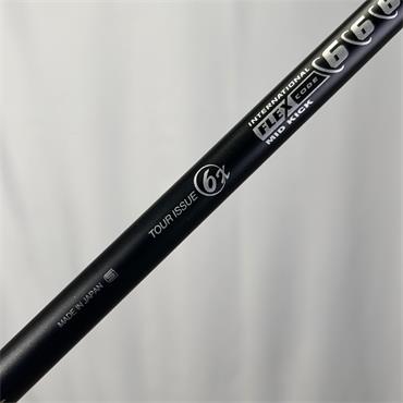 Srixon Miyazaki Codex XStiff Driver (Ping G430) Shaft