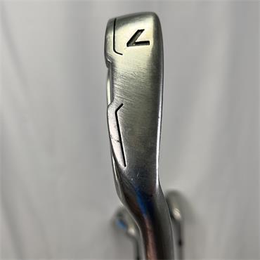 MacGregor CG4000 7-SW Graphite Irons Ladies RH