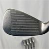 MacGregor CG4000 7-SW Graphite Irons Ladies RH