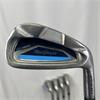MacGregor CG4000 7-SW Graphite Irons Ladies RH