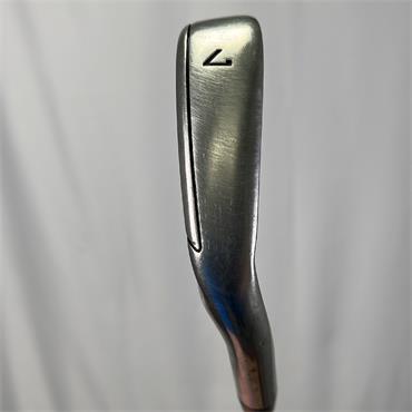 Callaway Ai Smoke #7 Elevate Regular Steel Iron Gents RH