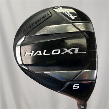 Cleveland Halo XL #5 Tensei Regular Fairway Gents RH