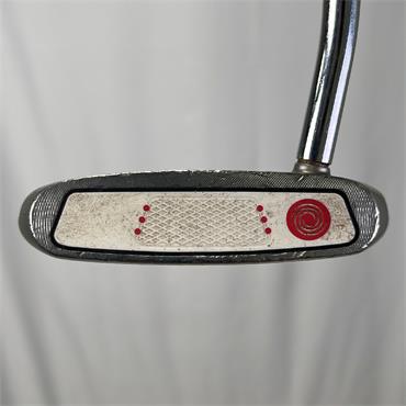 Odyssey White Hot XG Sabertooth 33" Putter Gents RH