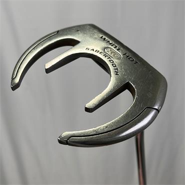 Odyssey White Hot XG Sabertooth 33" Putter Gents RH