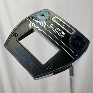Odyssey Ai-One Cruiser Jailbird 38" Putter Gents RH
