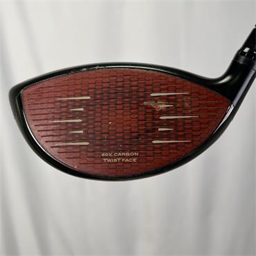 TaylorMade Stealth 2 10.5 Ventus Stiff Driver Gents RH
