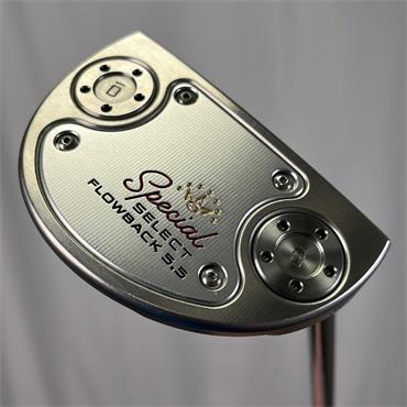 Scotty Cameron Special Select Flowback 5.5 35" Putter Gents RH
