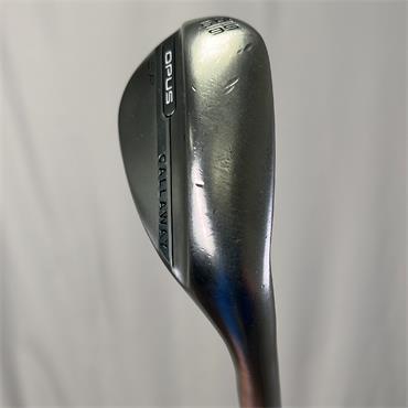 Callaway Opus SP 56.10S DG Steel Wegde Gents RH