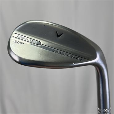 Callaway Opus SP 56.10S DG Steel Wegde Gents RH