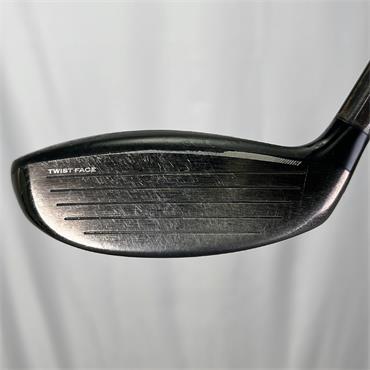 TaylorMade Stealth 2 HD #3 Speeder Regular Fairway Gents RH
