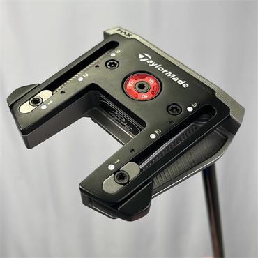 TaylorMade Spider GT Max 34" Putter Gents RH