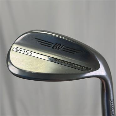 Titleist SM10 Chrome 60.14K BV Steel Wedge Gents RH