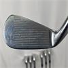 Mizuno Mizuno MP-18 4-PW+0.5" XStiff Steel Irons Gents RH