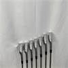 Mizuno Mizuno MP-18 4-PW+0.5" XStiff Steel Irons Gents RH