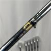 Mizuno Mizuno MP-18 4-PW+0.5" XStiff Steel Irons Gents RH