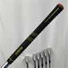 Mizuno Mizuno MP-18 4-PW+0.5" XStiff Steel Irons Gents RH