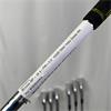 Mizuno Mizuno MP-18 4-PW+0.5" XStiff Steel Irons Gents RH