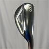 Mizuno JPX 919 SW N.S Pro Regular Steel Wedge Gents RH