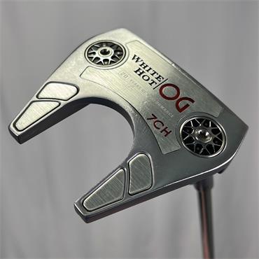 Odyssey White Hot OG #7 CH 35" Putter Gents RH