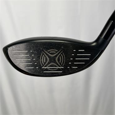 Callaway XR16 #3 Speeder 565 Regular Fairway Gents RH