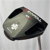 Evnroll ER6 Roll Black 34" Putter Gents RH