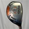Ping G10 #4 TFC129 Stiff Hybrid Gents RH