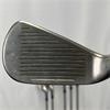 Cobra AMP Cell 4-9i +1" Stiff Steel Irons Gents RH