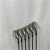 Cobra AMP Cell 4-9i +1" Stiff Steel Irons Gents RH