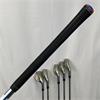 Cobra AMP Cell 4-9i +1" Stiff Steel Irons Gents RH