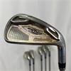 Cobra AMP Cell 4-9i +1" Stiff Steel Irons Gents RH