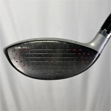 Cobra AMP Cell #3 Fuji Fuel Stiff Fairway Gents RH