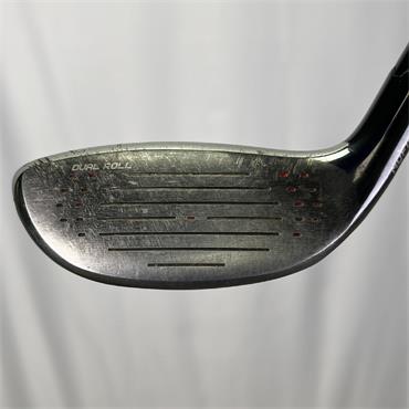 Cobra AMP Cell #4 Stiff Hybrid Gents RH