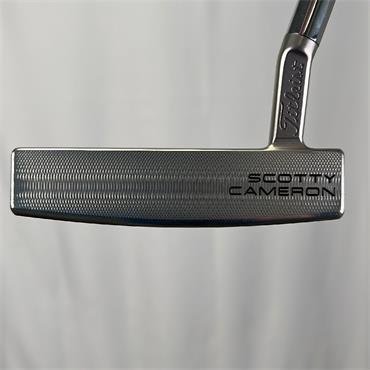 Scotty Cameron Special Select Fastback 1.5 34" Putter Gents RH