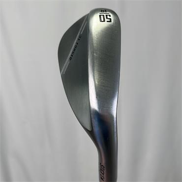 PXG STICK EM Chrome 50.10S DG Steel Wedge Gents RH