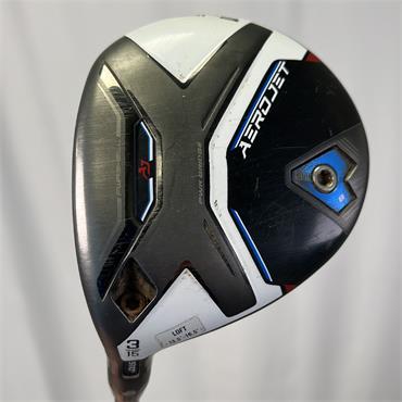 Cobra Aerojet #3 Tensei Blue Regular Fairway Gents LH