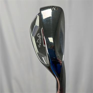Callaway CB 48.10 Elevate Steel Wedge Gents RH