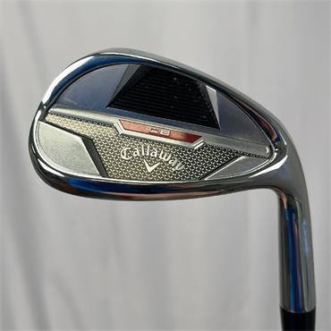 Callaway CB 48.10 Elevate Steel Wedge Gents RH