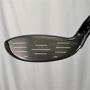 Callaway Ai Smoke Max #3HL Cypher Regular Fairway Gents RH