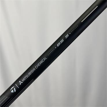 TaylorMade REAX 65 Stiff #3FW (Taylormade) Shaft