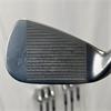 Ping i525 4-PW DG105 Stiff Steel Irons Gents RH