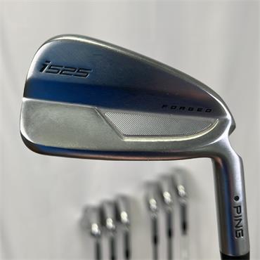 Ping i525 4-PW DG105 Stiff Steel Irons Gents RH