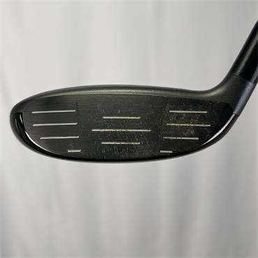 Callaway Quantum Max D #7 Denali Regular Fairway Gents RH