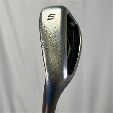 TaylorMade R9 SW Steel Wedge Gents LH