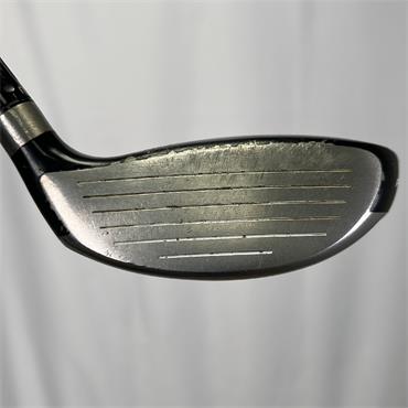 TaylorMade R9 #3 Motore 70 Stiff Fairway Gents LH