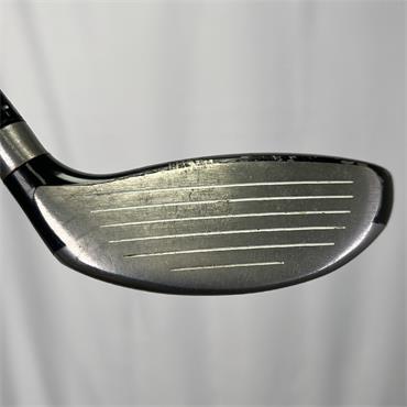 TaylorMade R9 #5 Motore 70 Stiff Fairway Gents LH