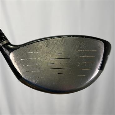 TaylorMade R9 460 10.5 Reax 60 Stiff Driver Gents LH