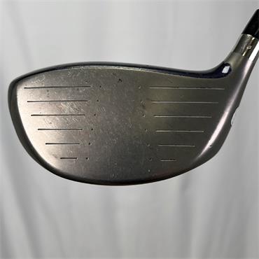 Nike 450CC 10.5 Stiff Driver Gents RH