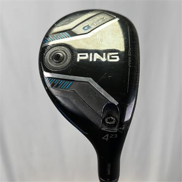 Ping G440 #4 Alta CB 70 Senior Hybrid Gents RH