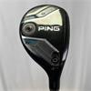 Ping G440 #4 Alta CB 70 Senior Hybrid Gents RH