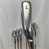 Ping i59 3-PW AWT 2.0 Stiff Steel Irons Gents RH